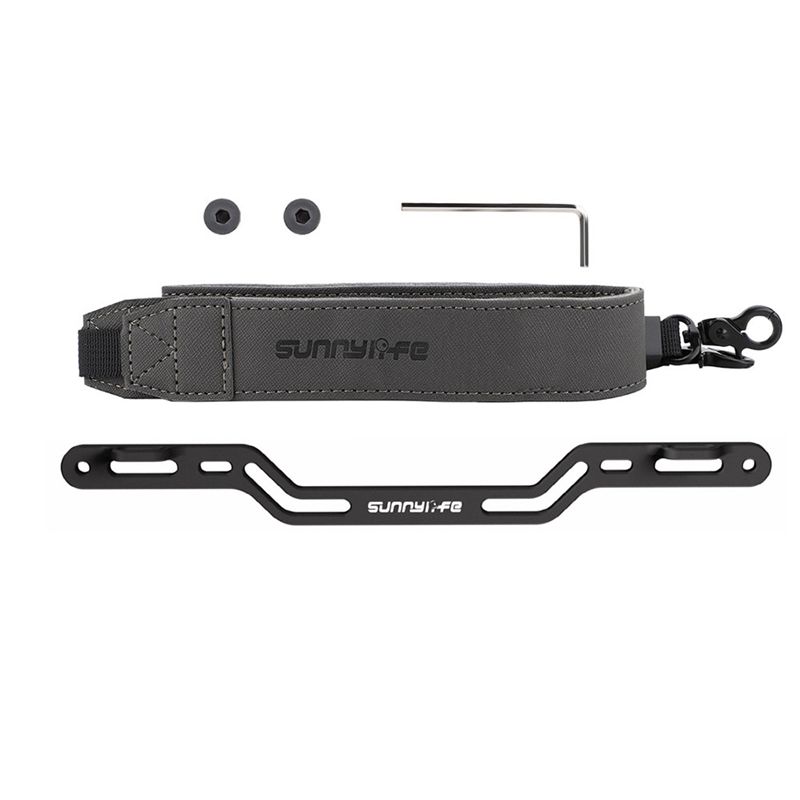 Drone Neck Strap - Sunnylife Neck Lanyard Hook Belt 2