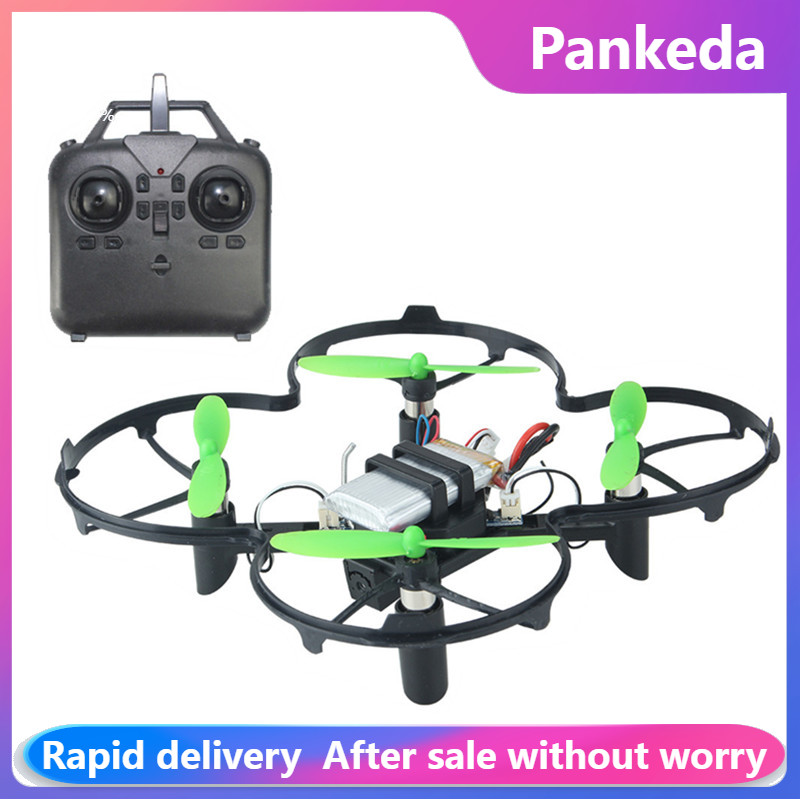 Drone Controller Screen - DM002 DIY Fixed Height Quadcopter Mini