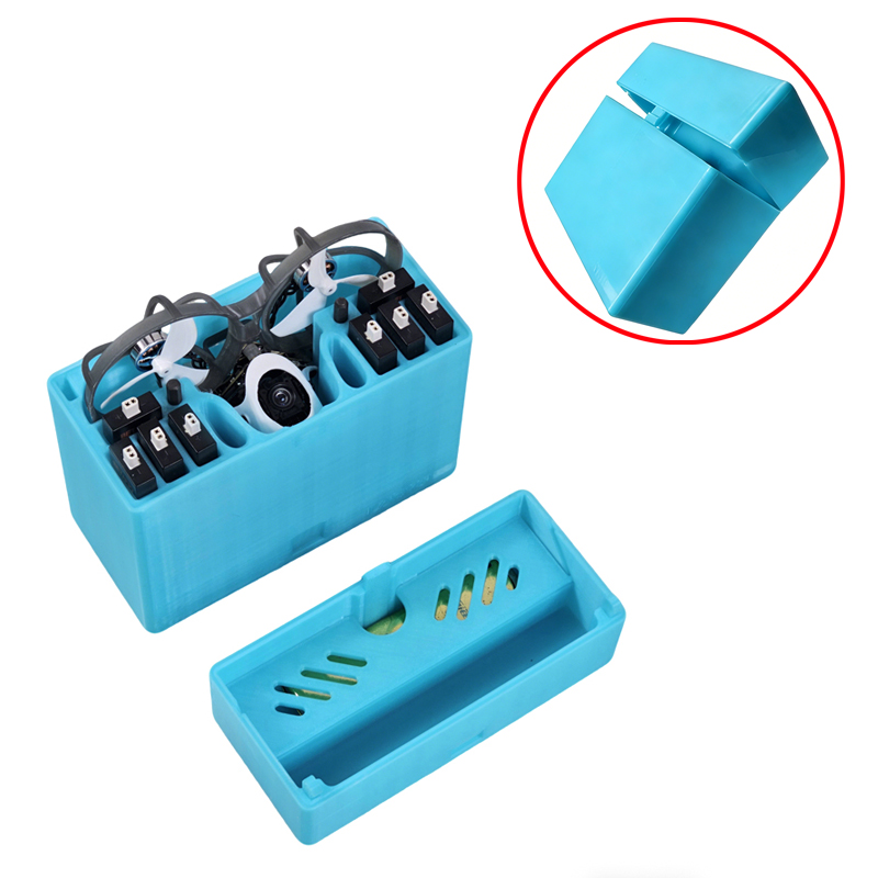 Drone Joystick Cover - 1PCS For BETAFPV Meteor75Pro O4 Dustproof