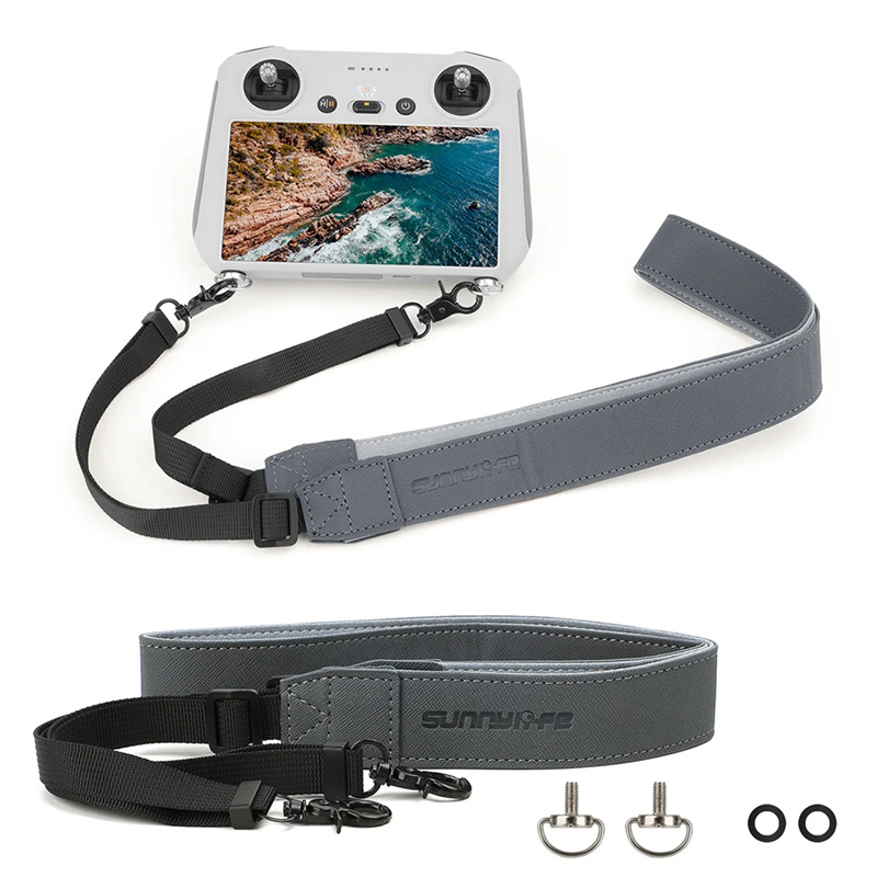 Drone Neck Strap - Lanyard for DJI Mini 4 Pro