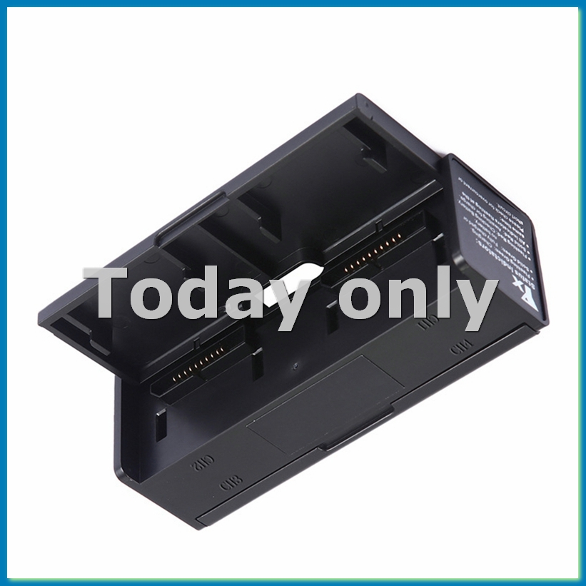 Drone Charging Hub - For 2 Pro/Zoom Battery Charging Hub