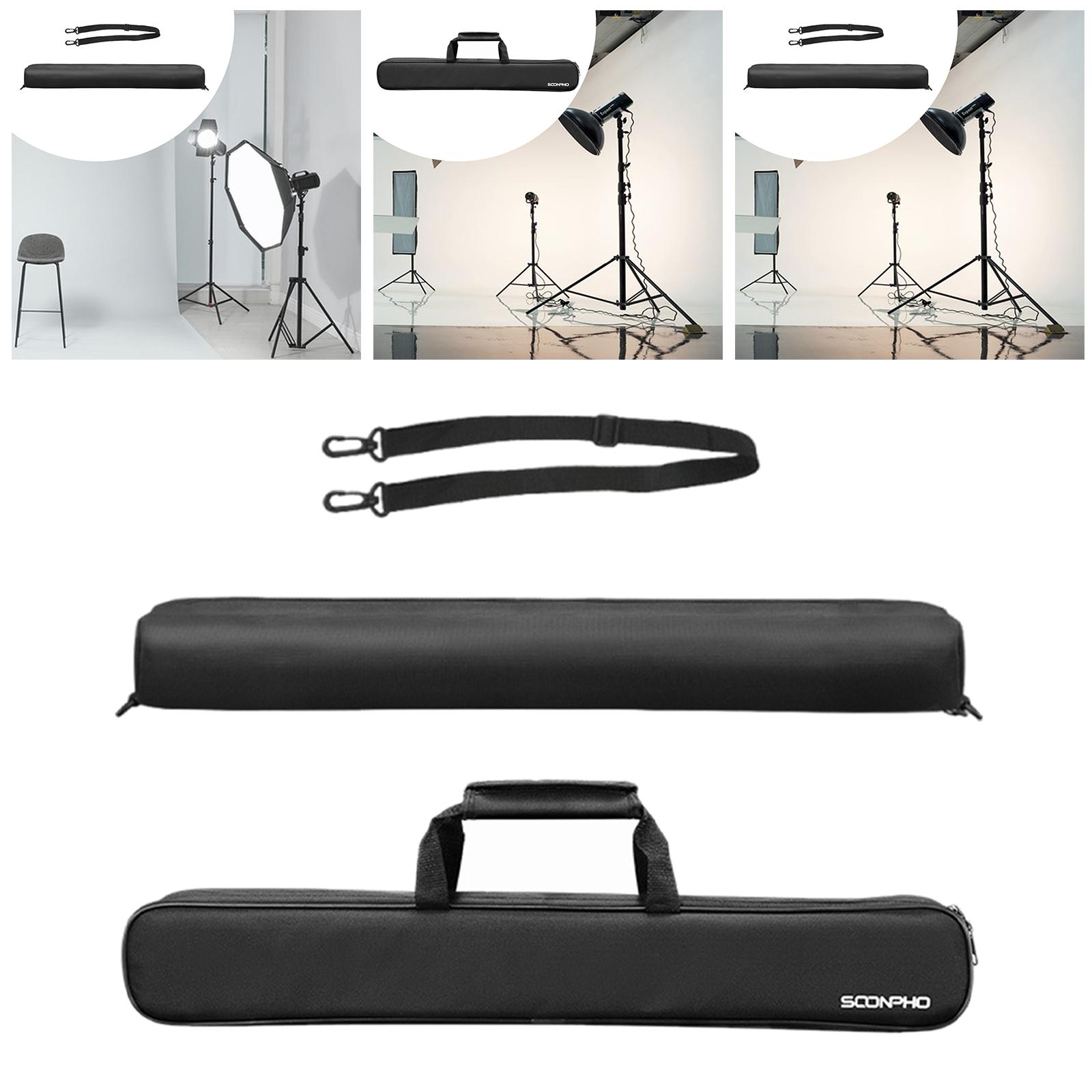 Drone Carrying Case - Photography Accessories Tripod Carrying Case, Sturdy