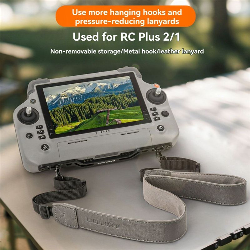 Sunnylife Neck Lanyard Hook Be - Drone Neck Strap review and price