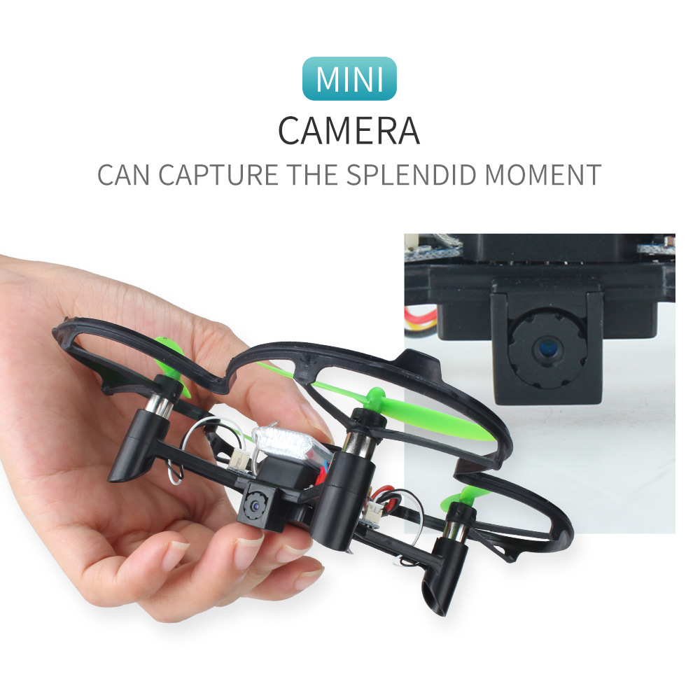 DM002 DIY Fixed Height Quadcop - Drone Controller Screen review and price