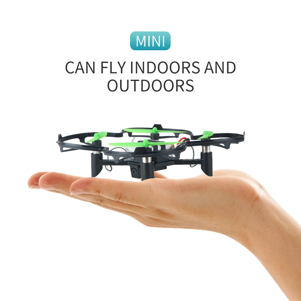 DM002 DIY Fixed Height Quadcop - Drone Controller Screen review and price