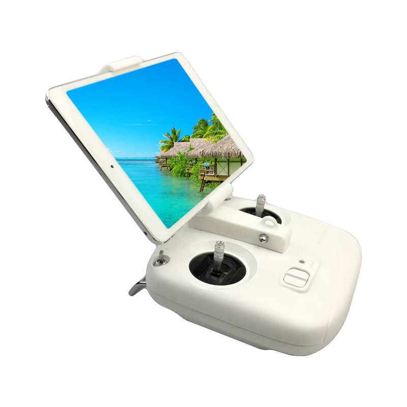 Tablet Bracket For DJI Phantom - Drone Tablet Mount review and price