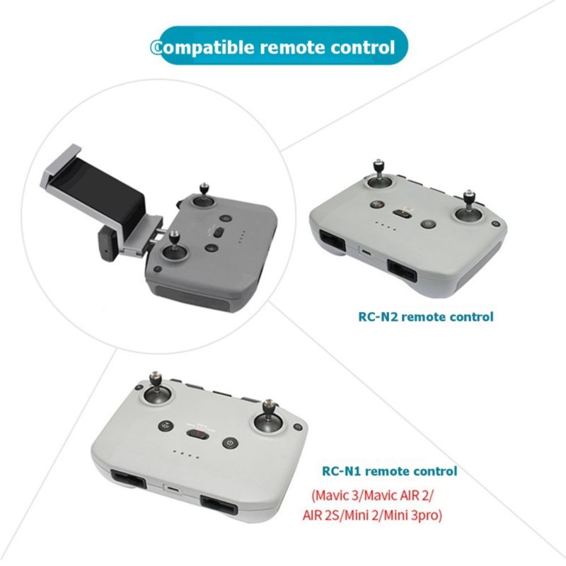 【CYBER MONDAY】For DJI Mini2 Ai - Drone Tablet Mount review and price