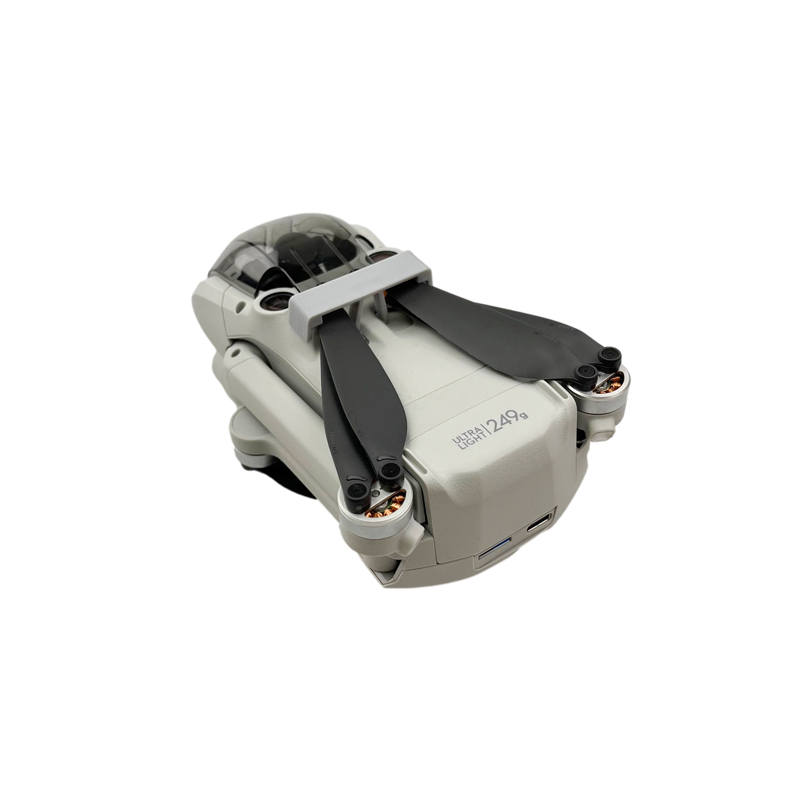 For DJI Mini 3 Pro Drone Prope - Drone Propeller Holder review and price