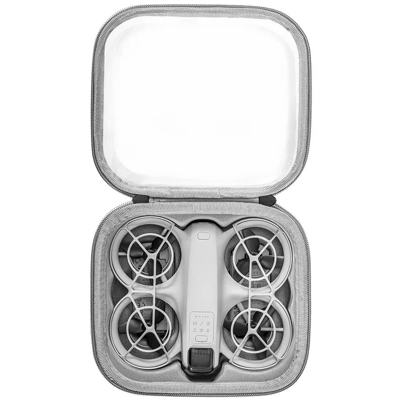 Handheld Flight Single Storage - Drone Carrying Case review and price