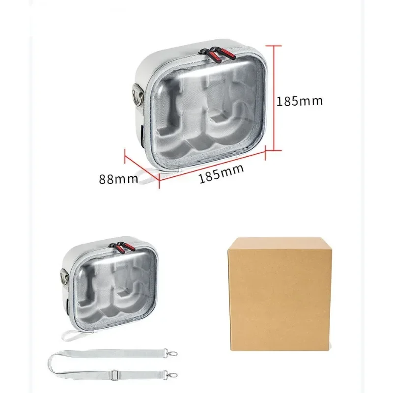 Handheld Flight Single Storage - Drone Carrying Case review and price
