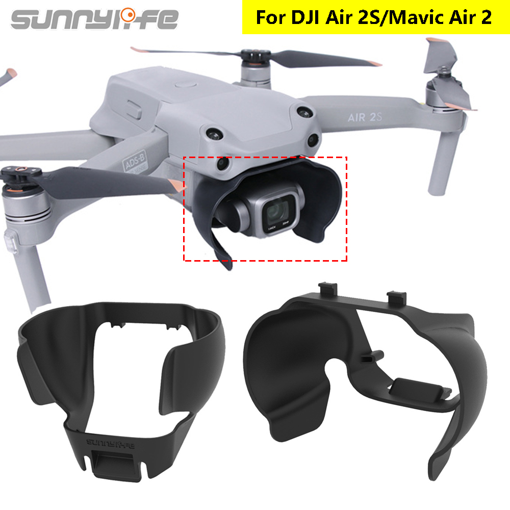 Sunnylife Lens Cover For DJI A - Drone Sun Shade review and price