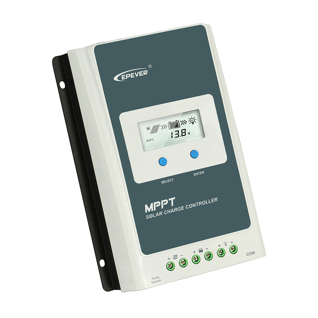 EPEVER 20A Tracer2206AN G3 Tra - Drone Solar Charger review and price