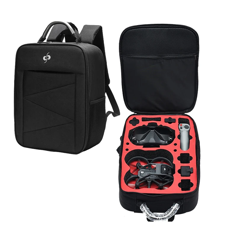 Portable Case Backpack Nylon W - Drone Backpack review and price