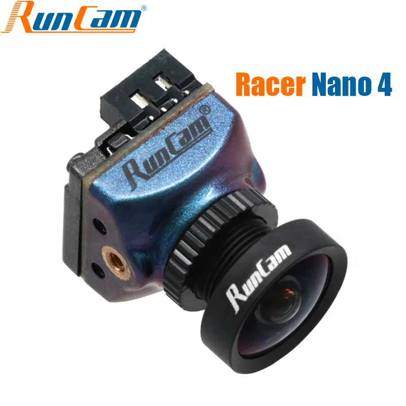 RunCam Racer Nano 4 1200TVL Su - Drone Beacon Light review and price