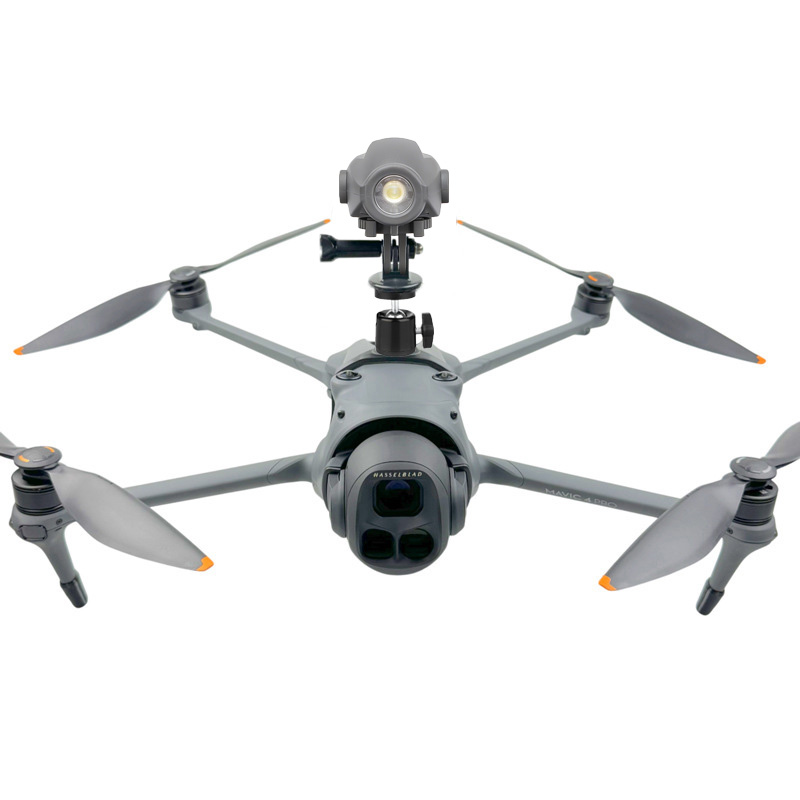 1Set Flight Searchlight Fill S - Drone Strobe Light review and price