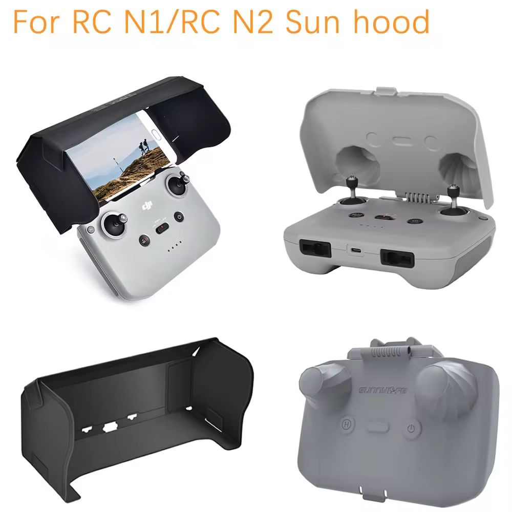 For DJI Mavic 3/Mini 2/Air 2/A - Drone Sun Shade review and price