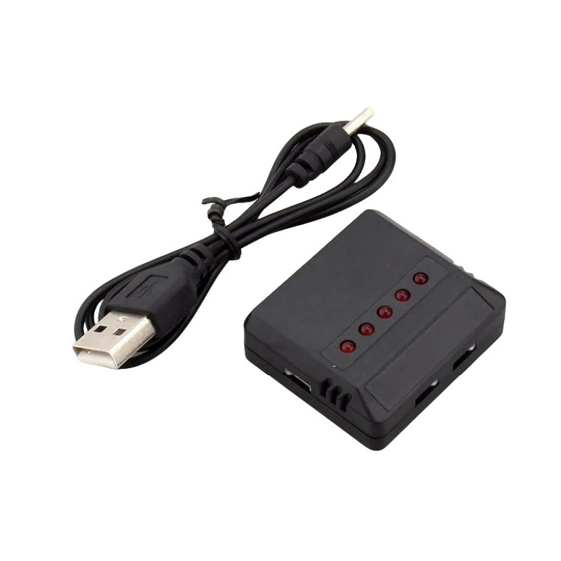 Syma X5HW X5HC X5C X5SW 3.7V 5 - Drone Power Bank review and price