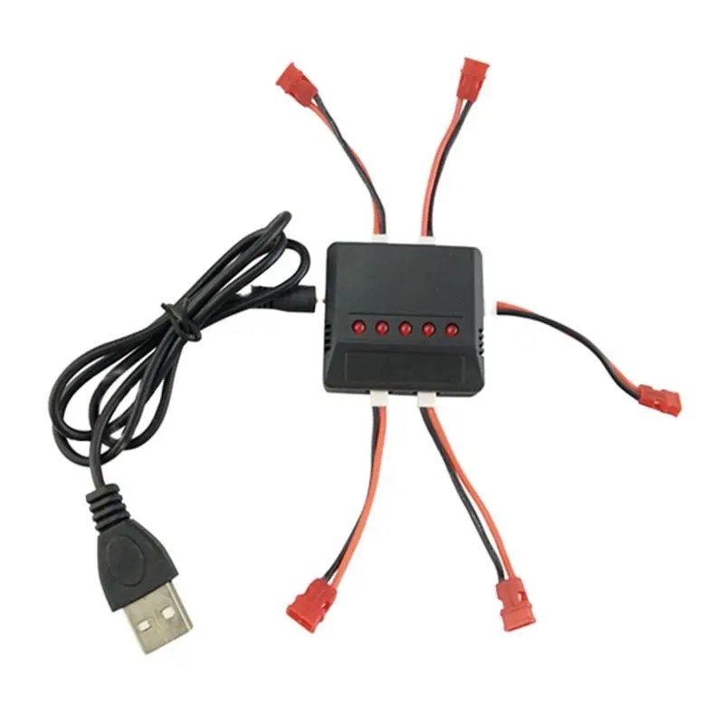 Syma X5HW X5HC X5C X5SW 3.7V 5 - Drone Power Bank review and price