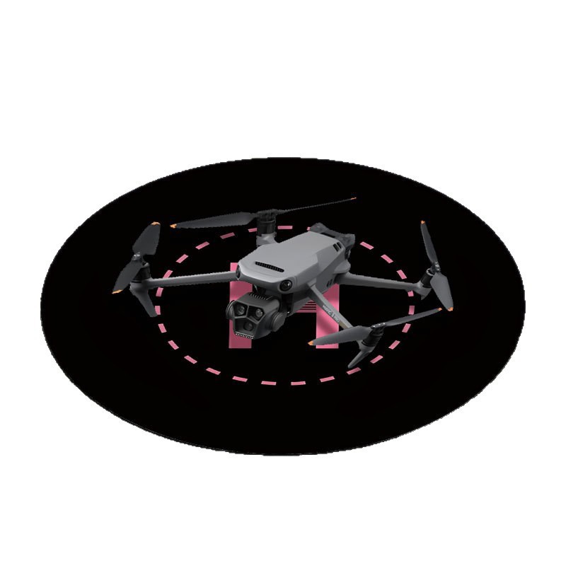 Drone Landing Pad Round Carpet - Drone Landing Pad review and price