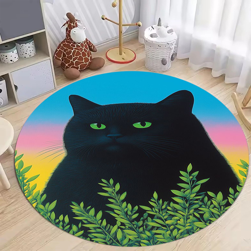 Drone Landing Pad Round Carpet - Drone Landing Pad review and price