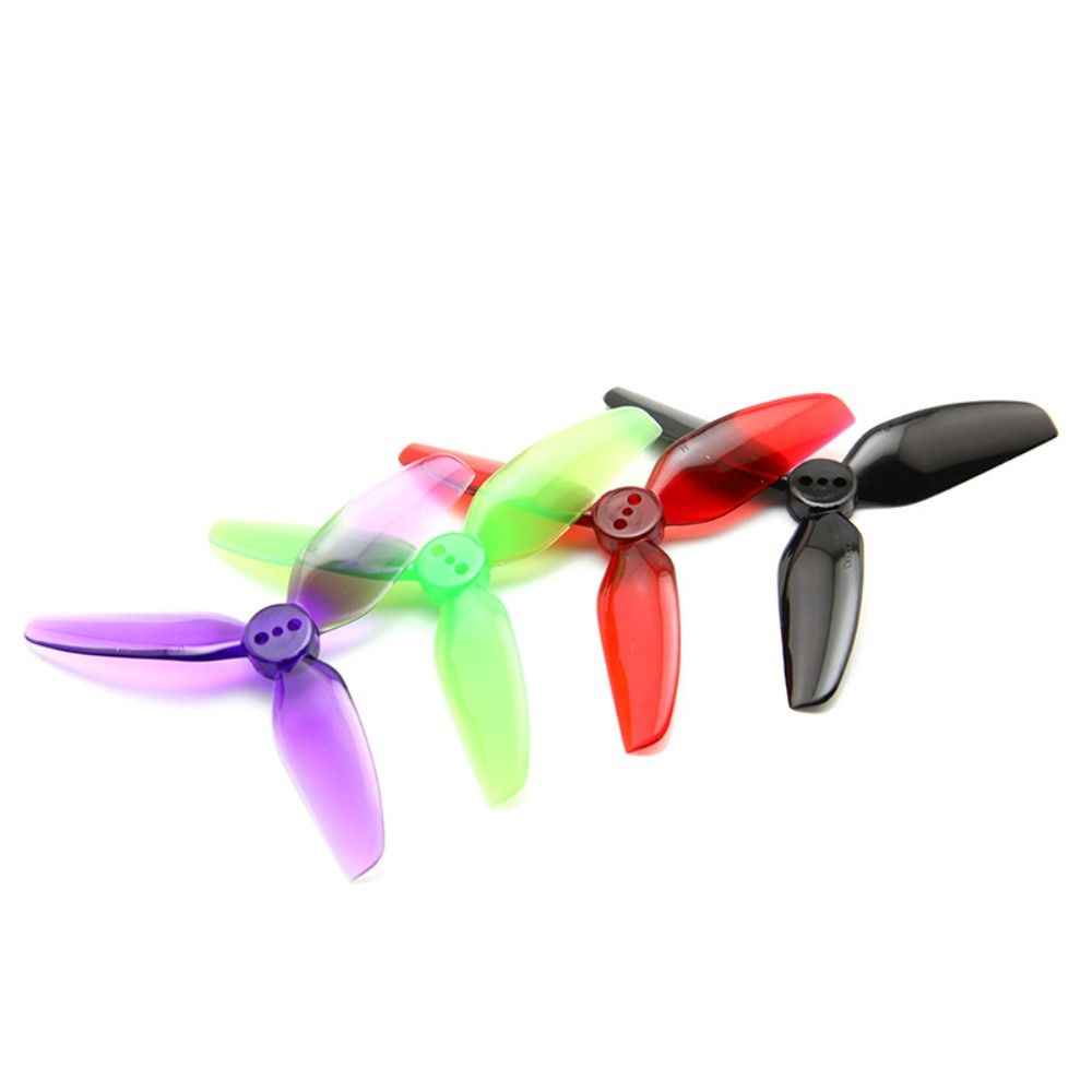 2Pairs HQProp T3X3X3 Propeller - Drone Backpack review and price