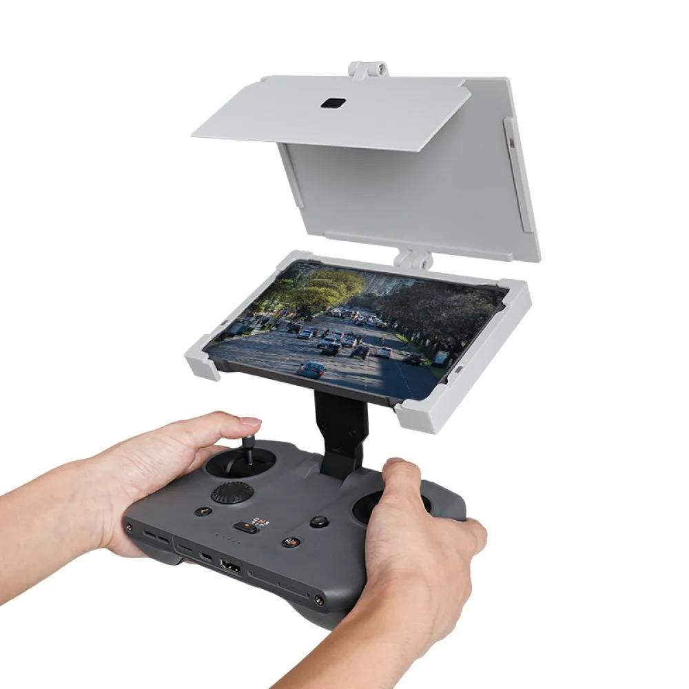 For DJI RC Pro 2 Remote Contro - Drone Sun Shade review and price