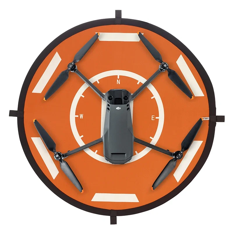 Landing Pad 56cm 80cm Safety L - Drone Landing Pad review and price