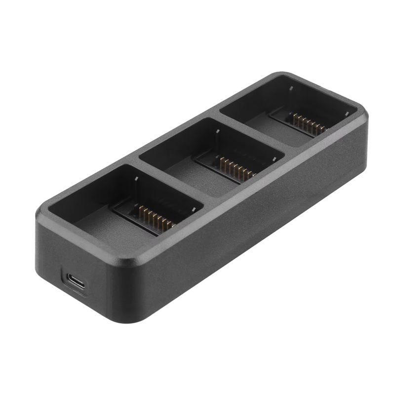 N93RNEW! For DJI 3 Series Inte - Drone Charging Hub review and price