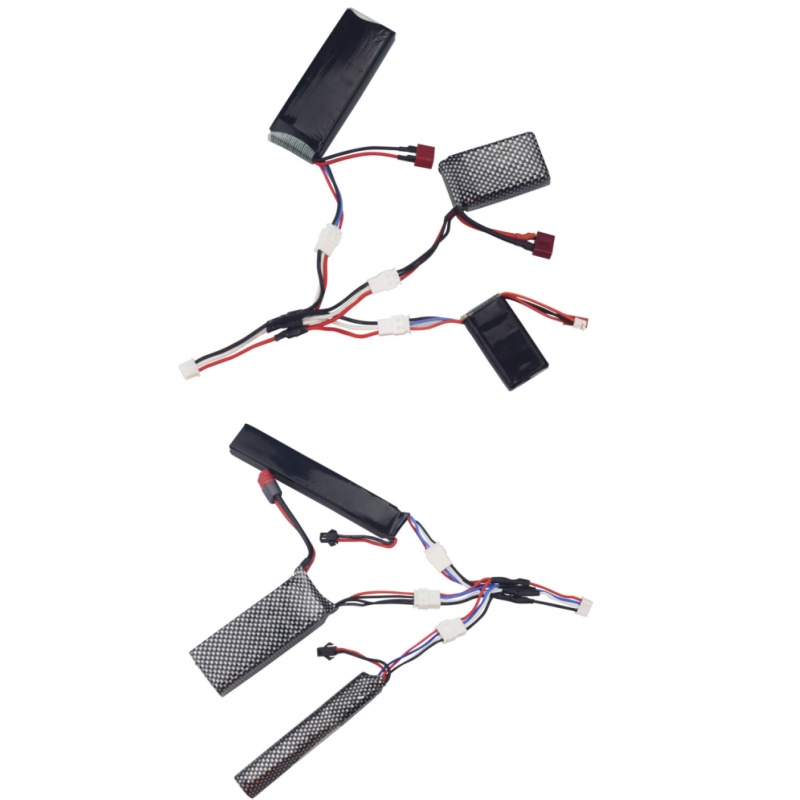 MJX B3 RC Drone Battery Charge - Drone Power Bank review and price
