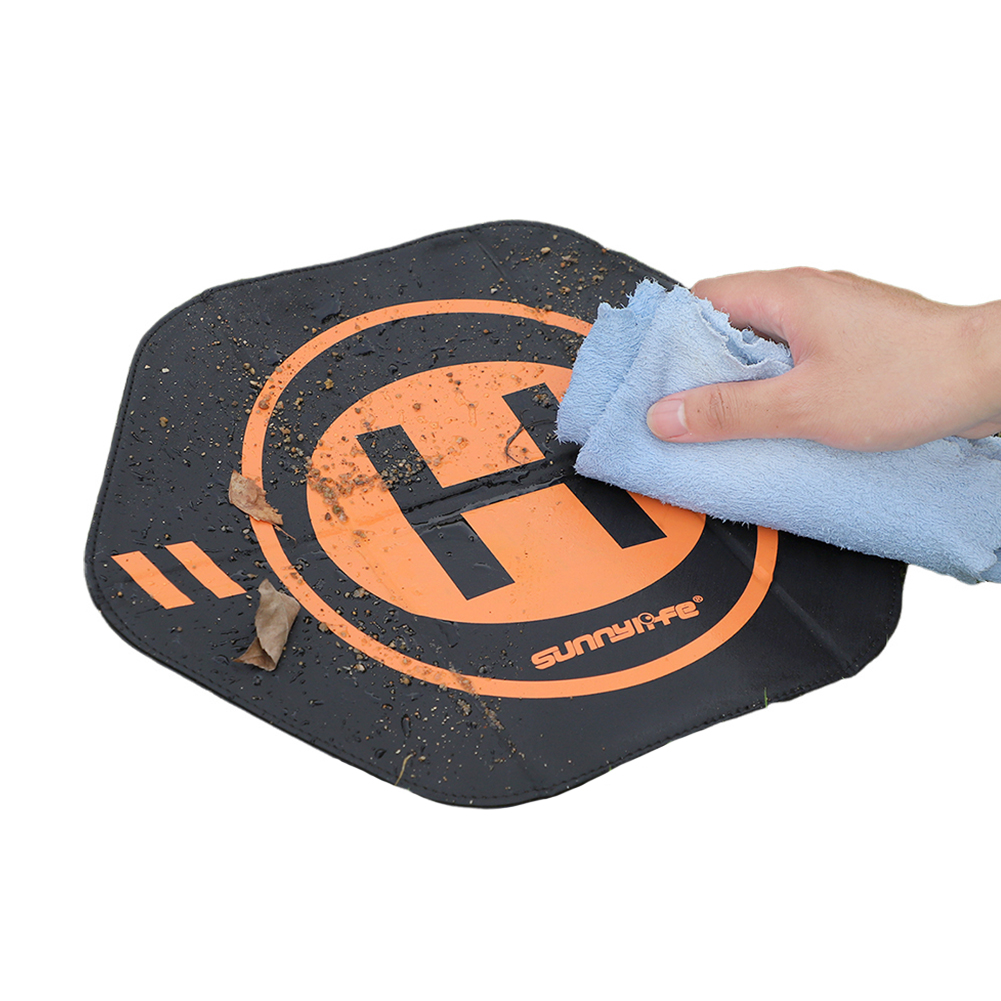 35cm Drone Landing Pad Univers - Drone Landing Pad review and price