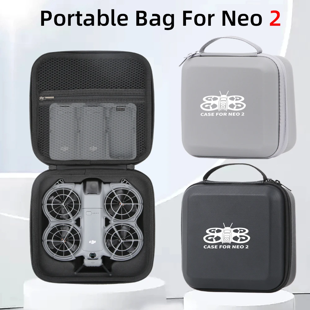 Anti-Scratch Dustproof Storage - Drone Hard Shell Case review and price