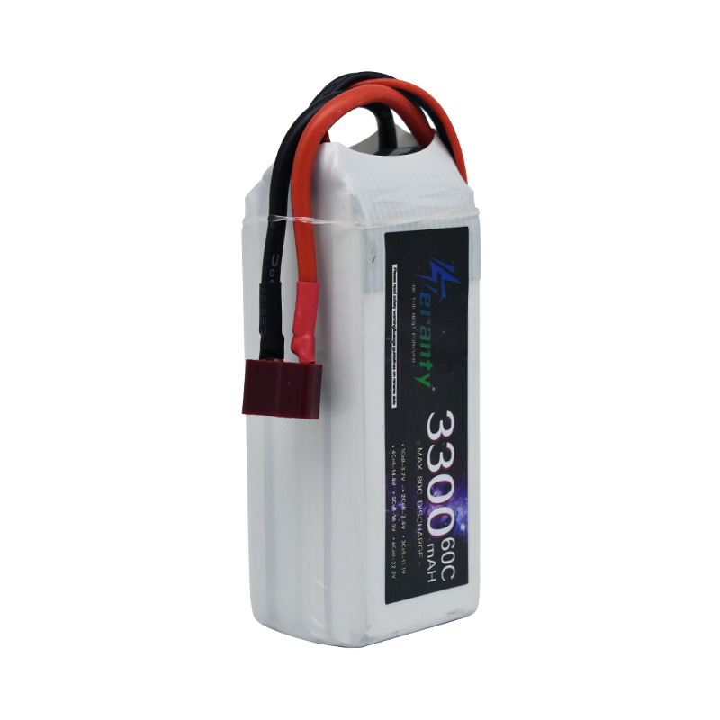 LiPo Rechargeable Battery 4S 3 - Drone Power Bank review and price