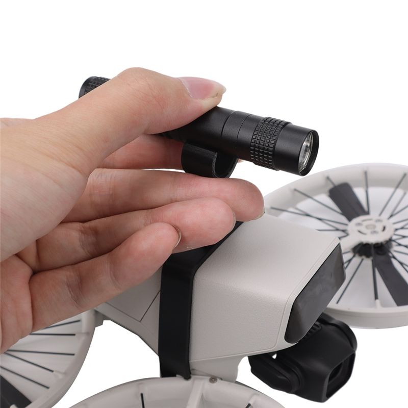 DT23 Drone Night Flight Light  - Drone Strobe Light review and price