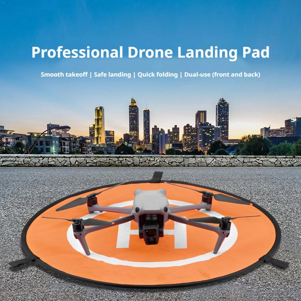75cm Drone Landing Pad, Waterp - Drone Landing Pad review and price