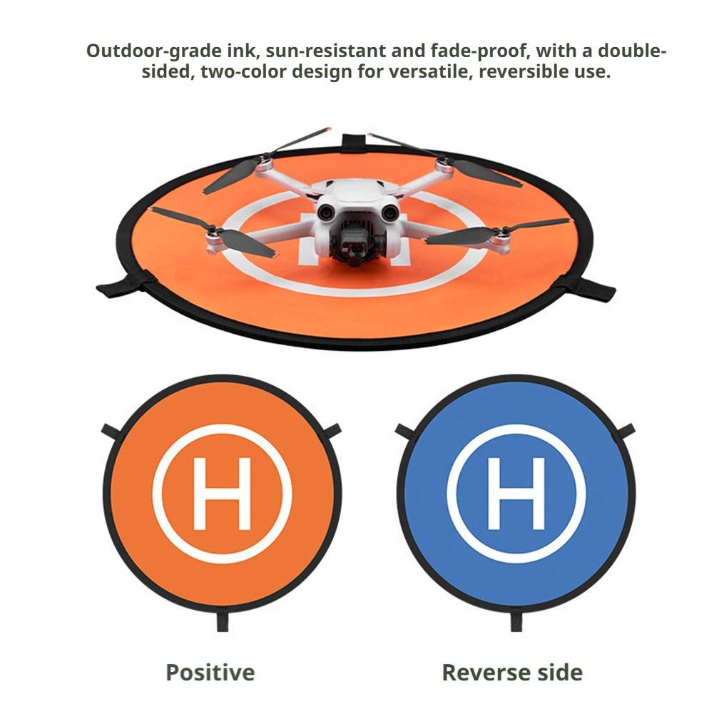 75cm Drone Landing Pad, Waterp - Drone Landing Pad review and price