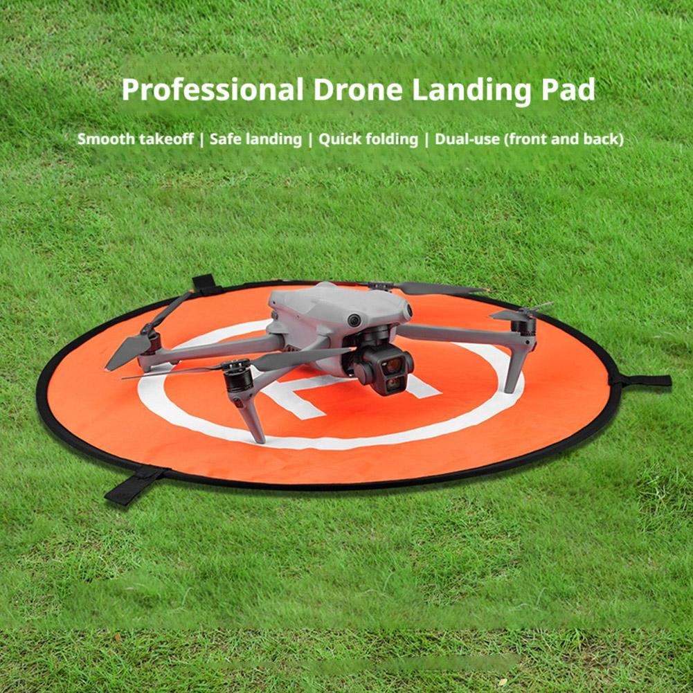 75cm Drone Landing Pad, Waterp - Drone Landing Pad review and price