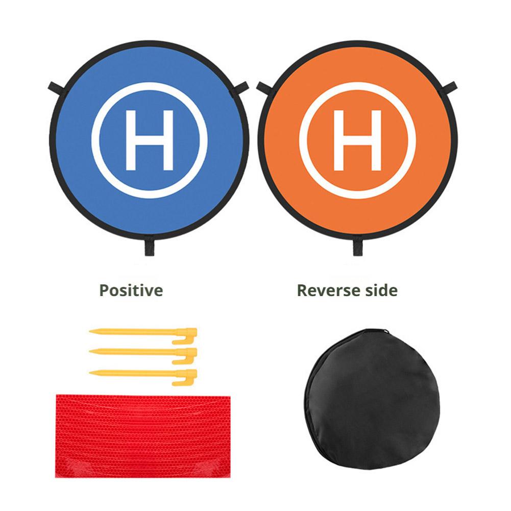 75cm Drone Landing Pad, Waterp - Drone Landing Pad review and price