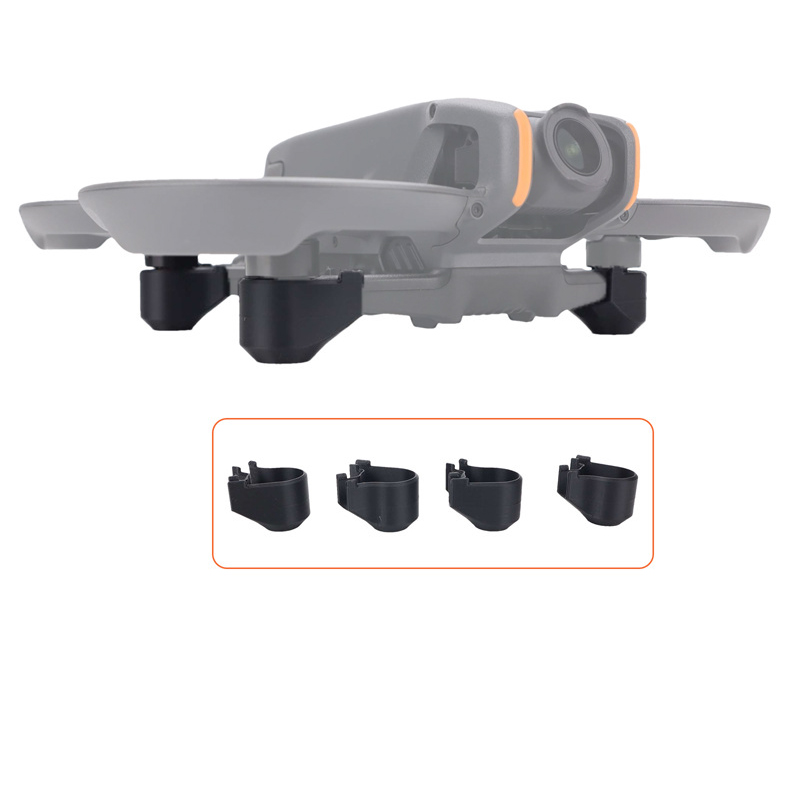 4pcs Foot Pad Heighten Landing - Drone Landing Pad review and price
