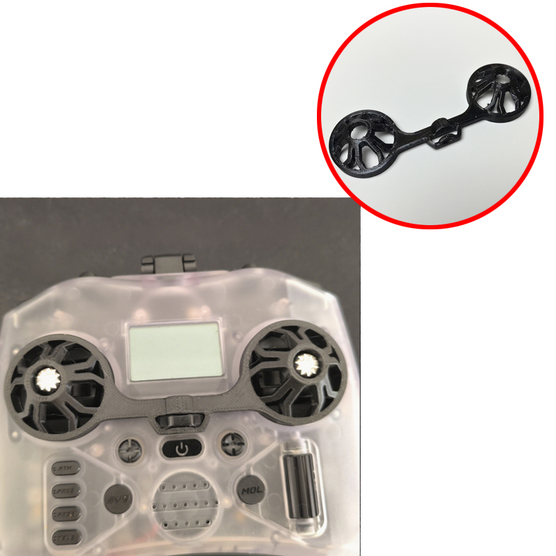 1PCS For RadioMaster Pocket RC - Drone Controller Hood review and price
