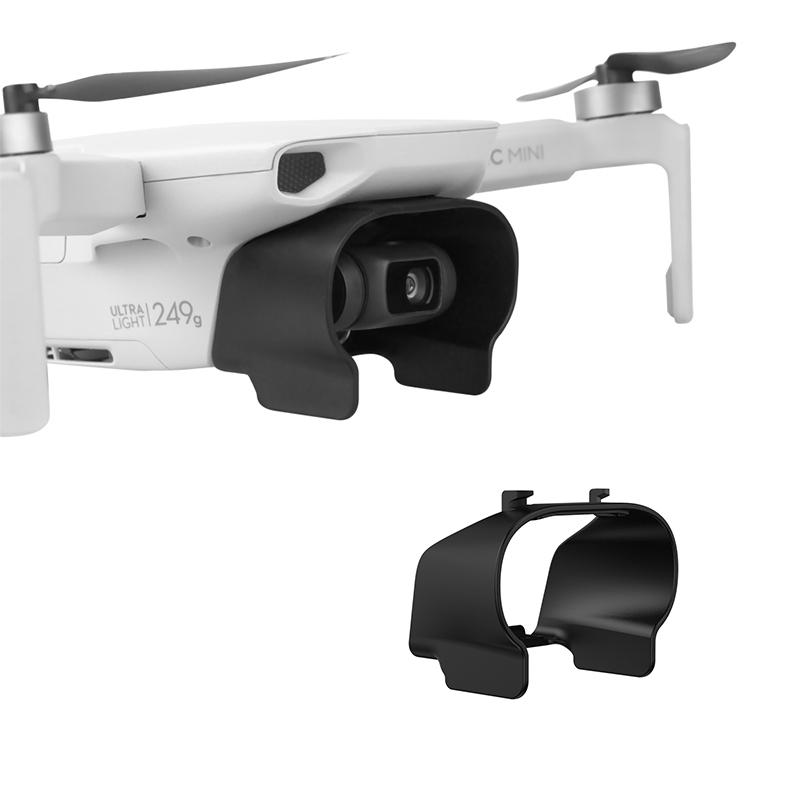 Lens Hood for DJI Mavic Mini 1 - Drone Sun Shade review and price