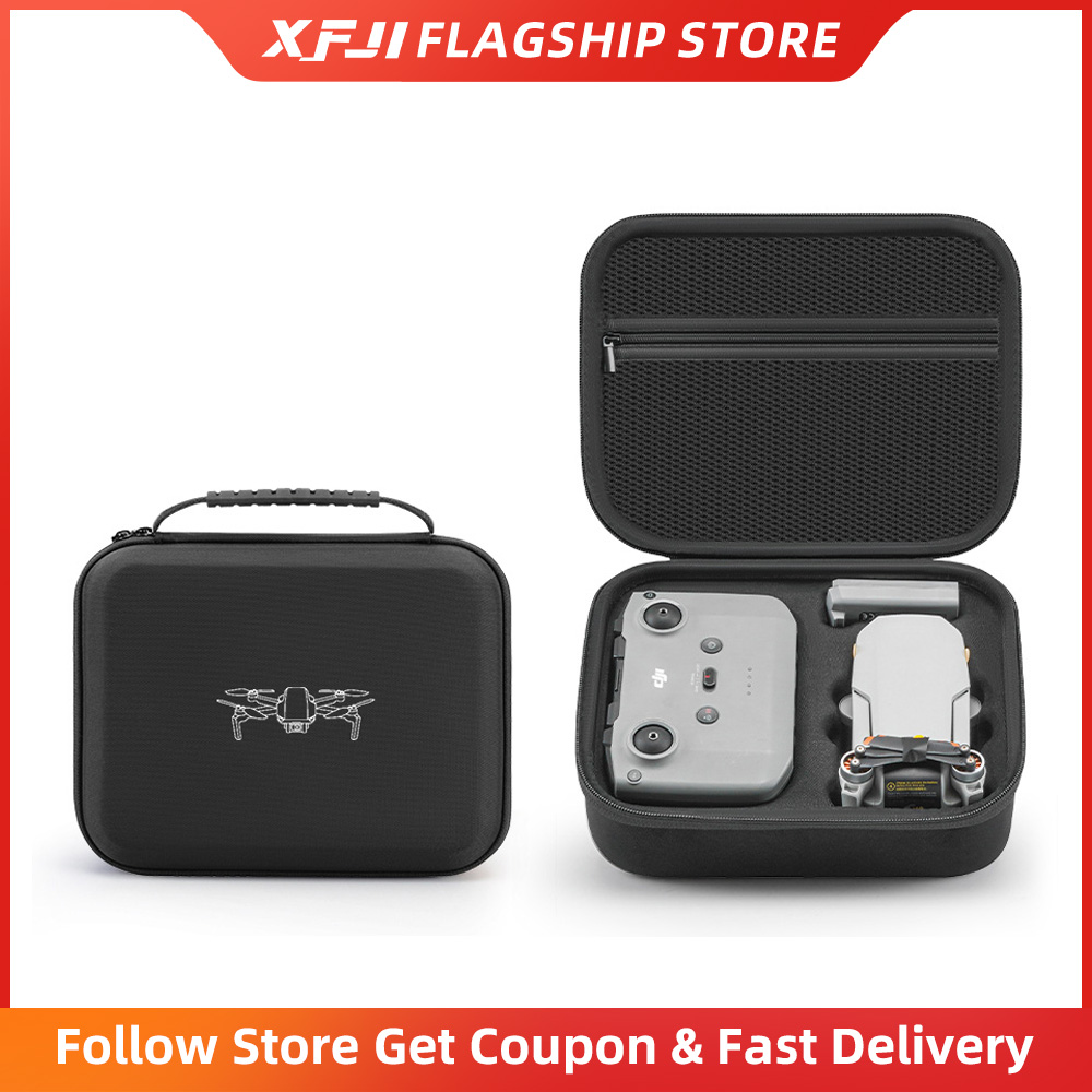 Portable Storage Bag Protectiv - Drone Hard Shell Case review and price