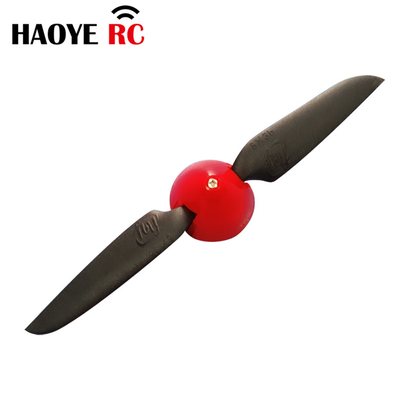 Haoye 2 Sets Folding Propeller - Drone Joystick Cover review and price
