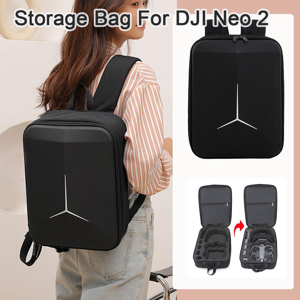 Hard-Shell Backpack for Dji Ne - Drone Backpack review and price