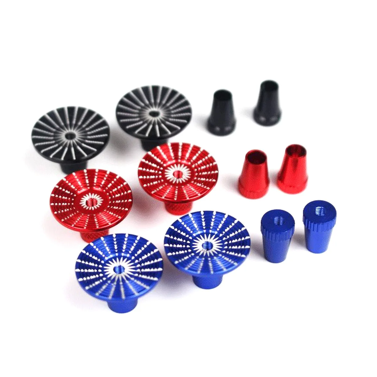 M3 M4 Aluminum Transmitter Joy - Drone Control Stick review and price