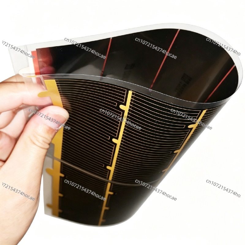 CIGS  Thin-film Solar Power Sh - Drone Solar Charger review and price