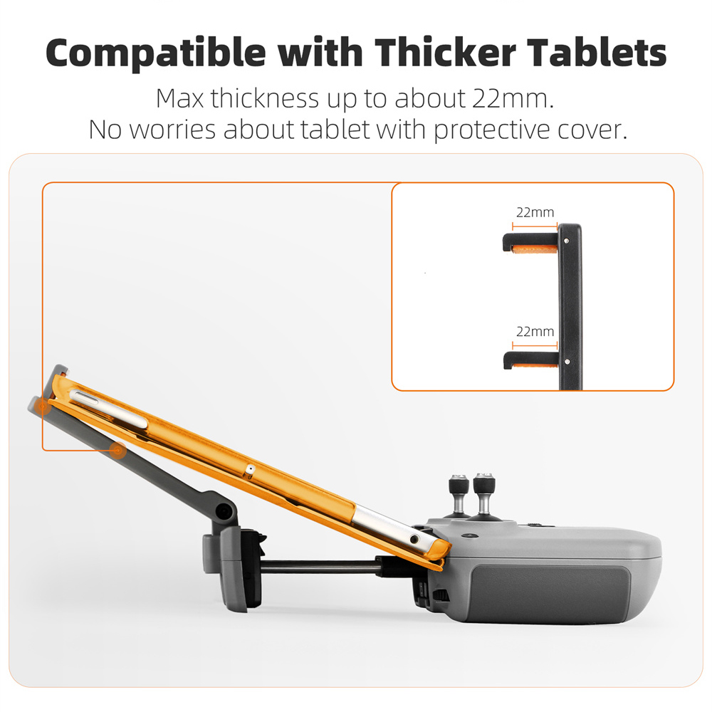 Bracket Stand Holder For DJI N - Drone Tablet Mount review and price
