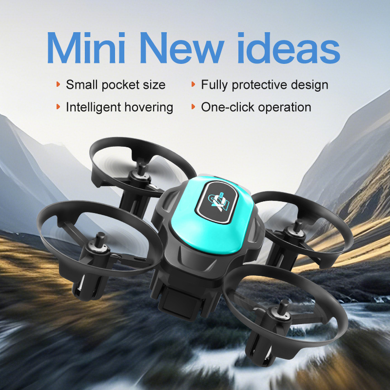 XD2 Mini Drone, 360° Stunt Fli - Drone Controller Screen review and price
