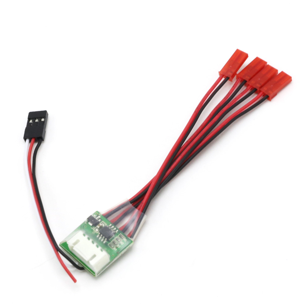 3S 4S 6S RC Waterproof LED Str - Drone Beacon Light review and price