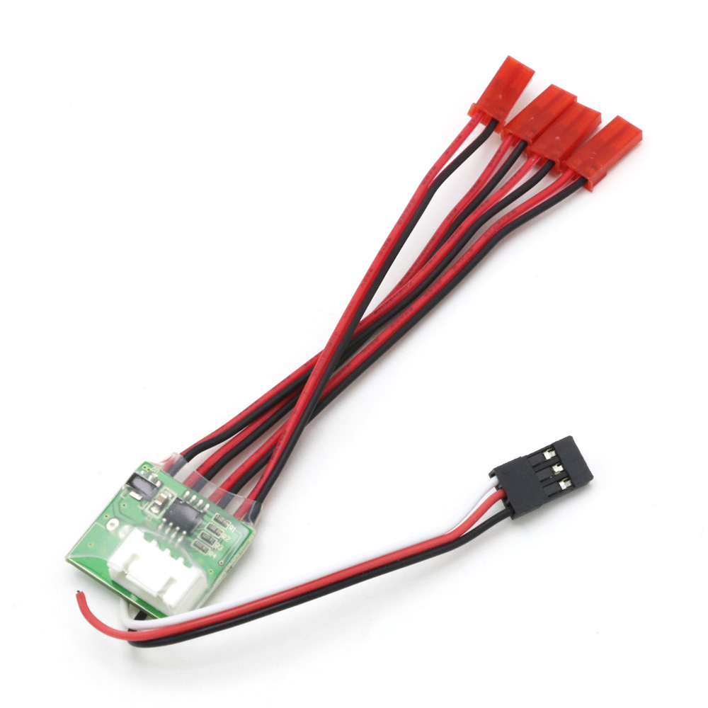 3S 4S 6S RC Waterproof LED Str - Drone Beacon Light review and price