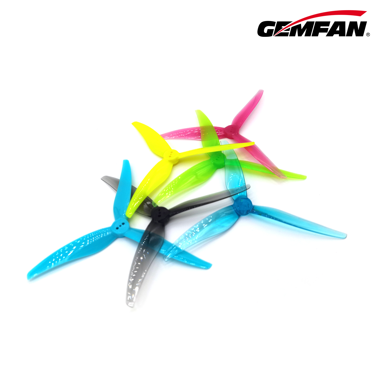 Hurricane SL 5125 3Blade Gemfa - Drone Battery Adapter review and price